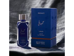 Hayaati al meleky Lattafa