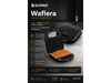 WAFLERA ANTIADHERENTE SUONO MODELO HOG0227NEG