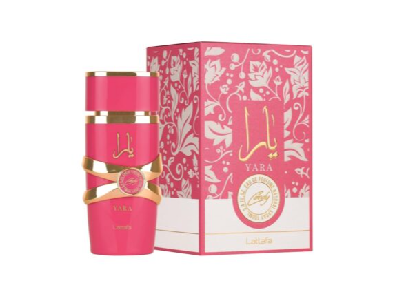 Yara Candy Lattafa