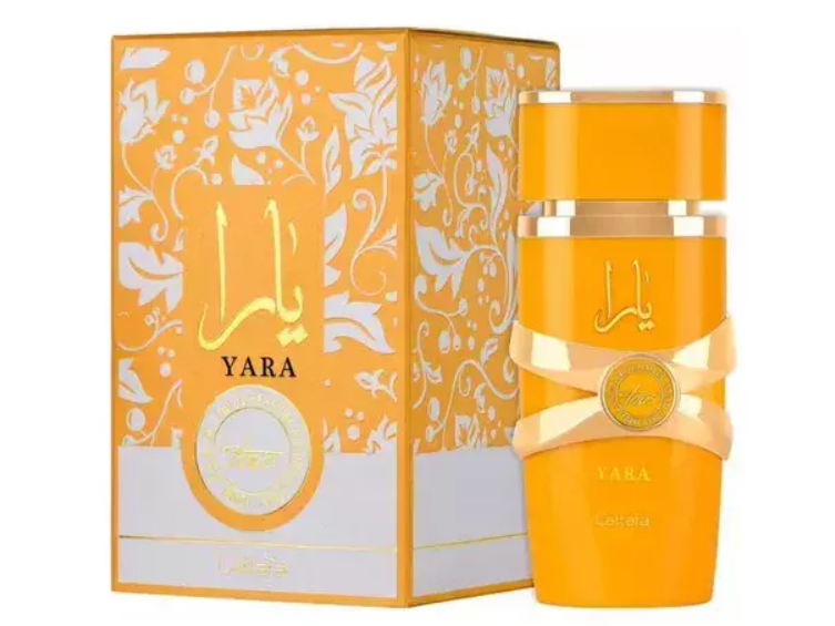 Yara Tous Lattafa