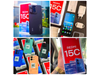 CELULAR XIAOMI REDMI 15C 256GB/8+8RAM NEGRO/AZUL - CAMARA DUAL 50MP CON IA*