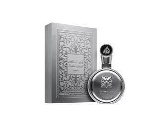 Fakhar Platin Lattafa