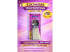 SET DE CUCHARAS X 12 TRAMONTINA