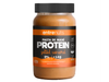 Pasta de maní Protein. Salted caramel. Sin azúcar agregada. 370 Grs. Entre nuts. Sin Gluten. Vegano