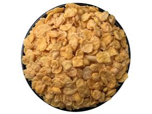 Copos Naturales  - LASFOR