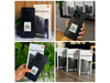 CELULAR REDMI NOTE 14 256GB/8RAM 108MP AI CAMERA MASSIVE 5500 MAH (TYP) BATTERY