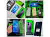 CELULAR INFINIX SMART 10 4+4GB DE RAM / 128GB DE INTERNA