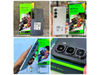 CELULAR INFINIX HOT 60i 8+8GB DE RAM / 256GB DE INTERNA
