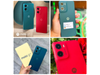 CELULAR MOTOROLA G05 256GB 4GB SOLO PLUM RED Y FOREST GREEN IMPORTADOS