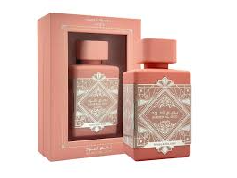 Bade’e Noble Blush Lattafa