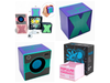 MINI PARLANTE "X" POWERFUL INCREIBLE SONIDO
