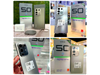 CELULAR INFINIX NOTE 50 PRO 8+8GB DE RAM / 256GB DE INTERNA - PROCESSOR MEDIATEK HELIO G100 ULTIMATE - SOPORTA NFC COLOR RACING EDITION