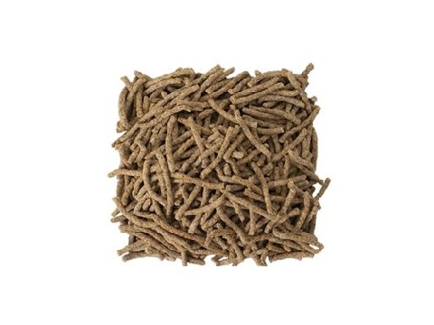Bastoncitos de salvado