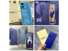 CELULAR MOTOROLA E15 64GB 2GB COLOR MISTY BLUE IMPORTADOS