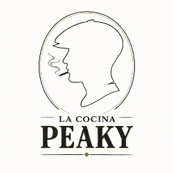Logo La Cocina Peaky