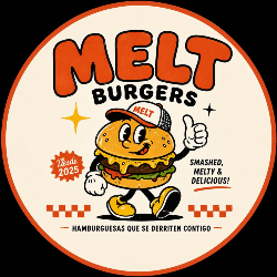 Logo MeltBurger