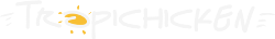 Logo de Tropichicken - PolloFrito