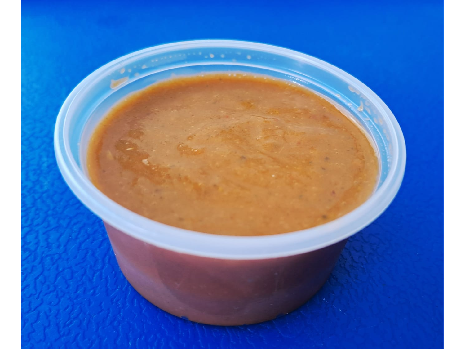 SALSA PICANTE