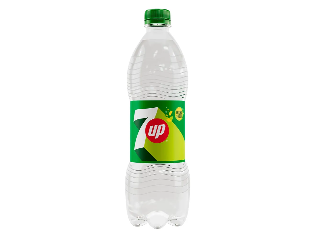 7UP 500ML