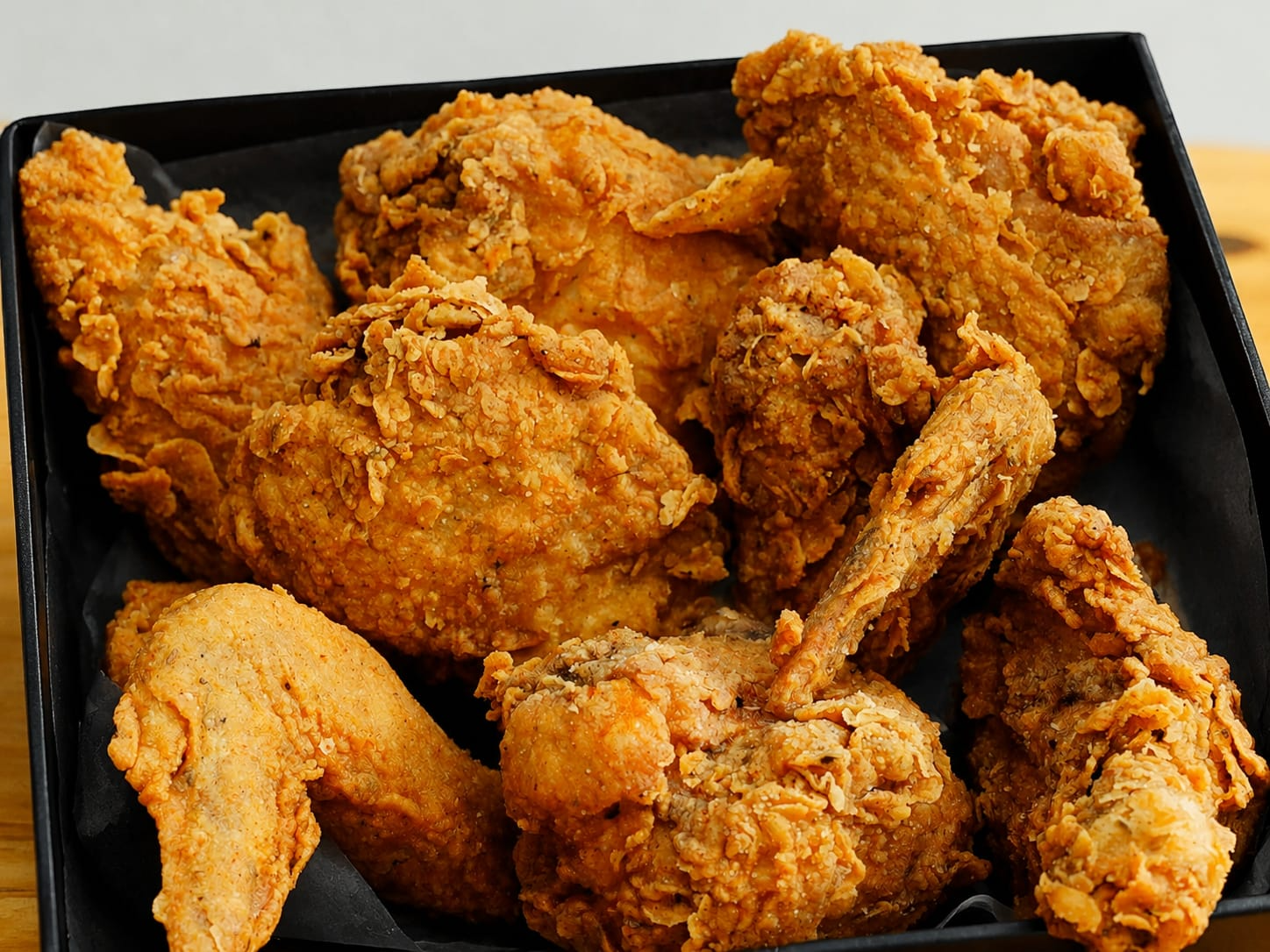 POLLO COMPLETO