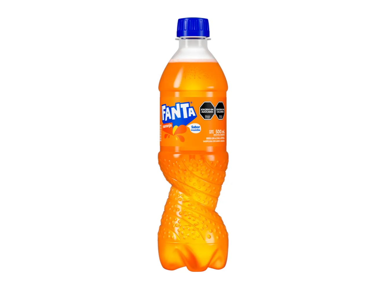 FANTA 500ML