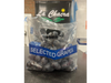UVA NEGRA SELECCION EN BOLSITA DE 1 KG APROX