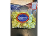 UVA BLANCA SIN SEMILLAS EN BOLSITAS DE 1 KG APROX