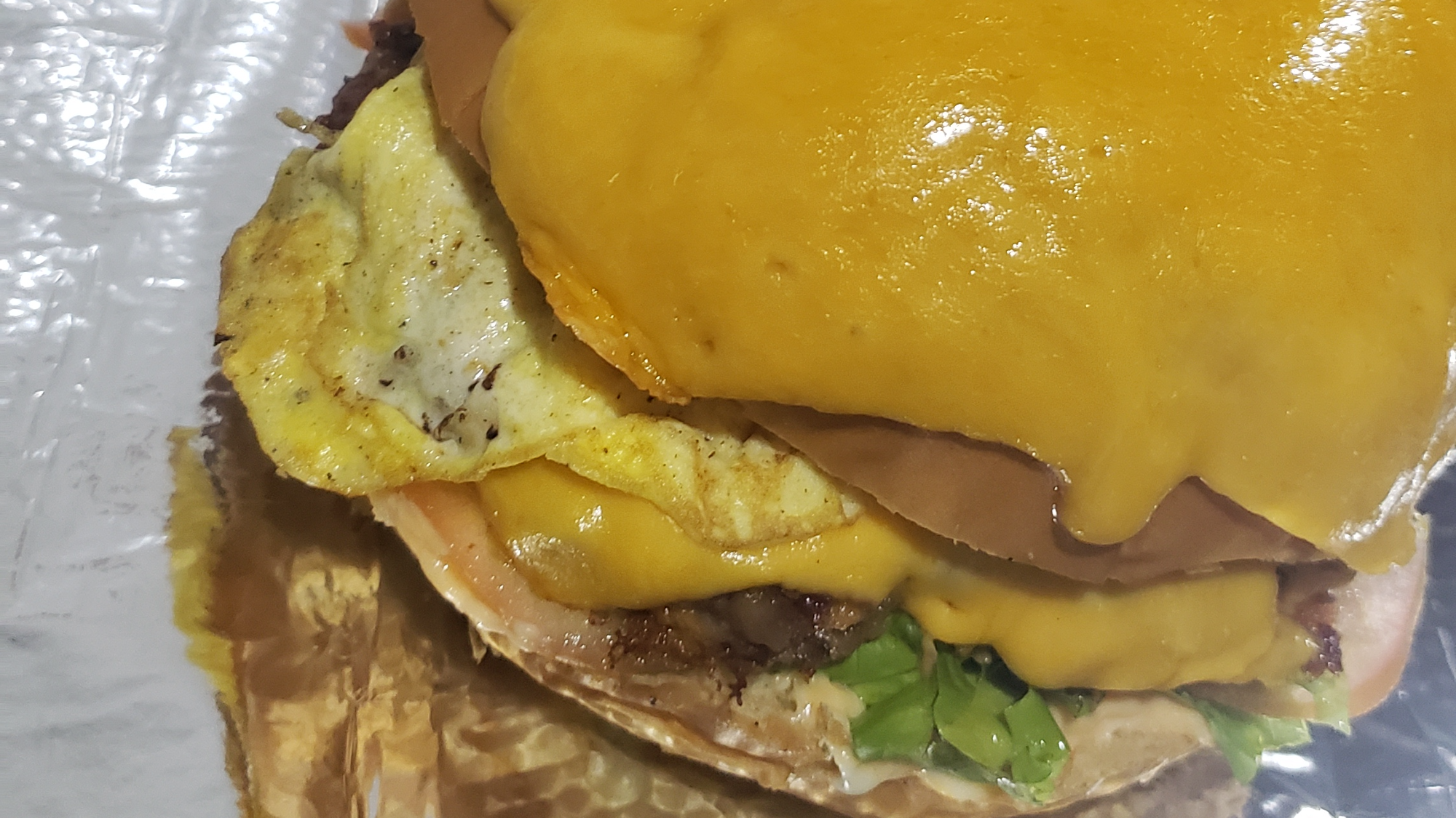 Burger_chedar