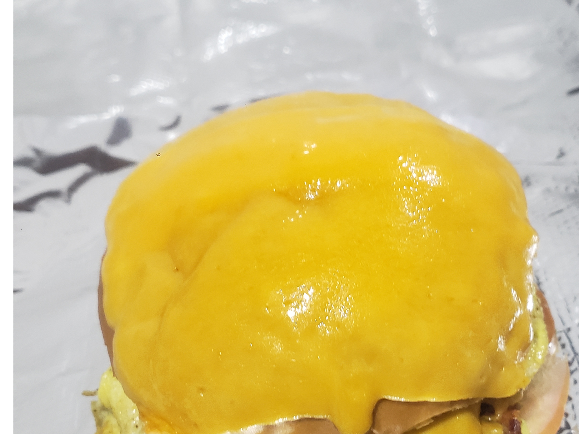 Doble Chedar
