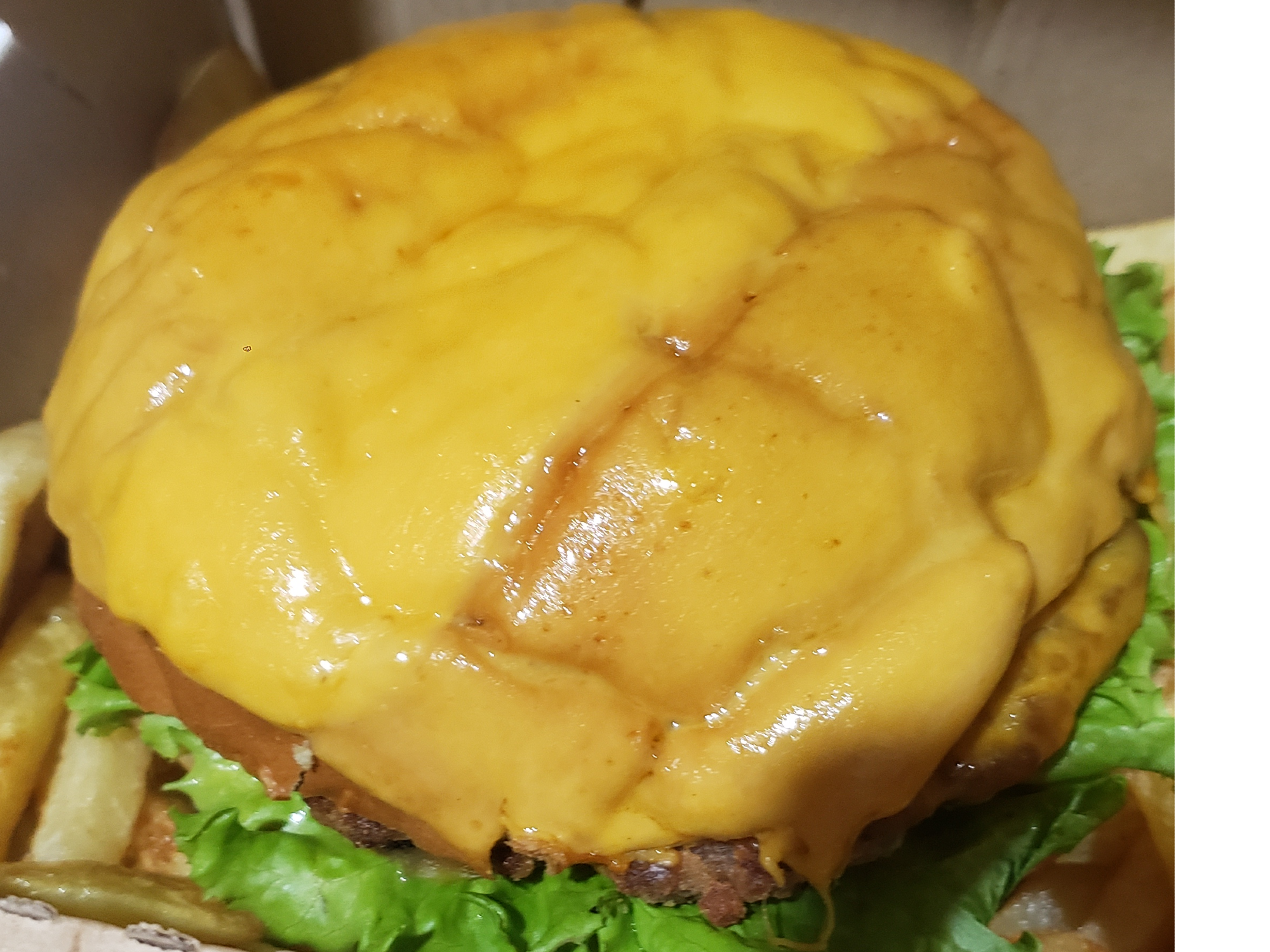 Simple chedar de Comidas_Rapidaskm40