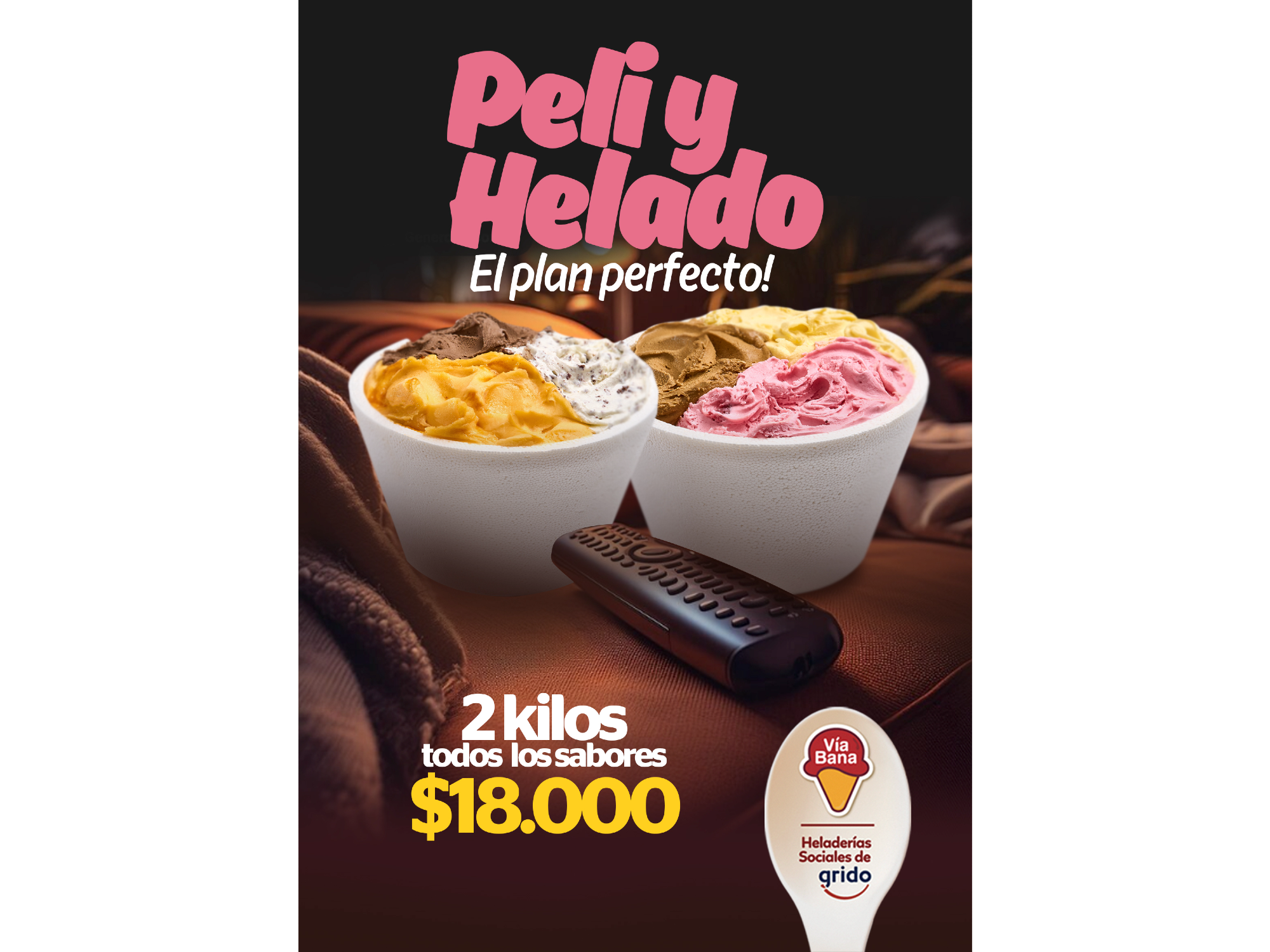 2 kg todos losa bores