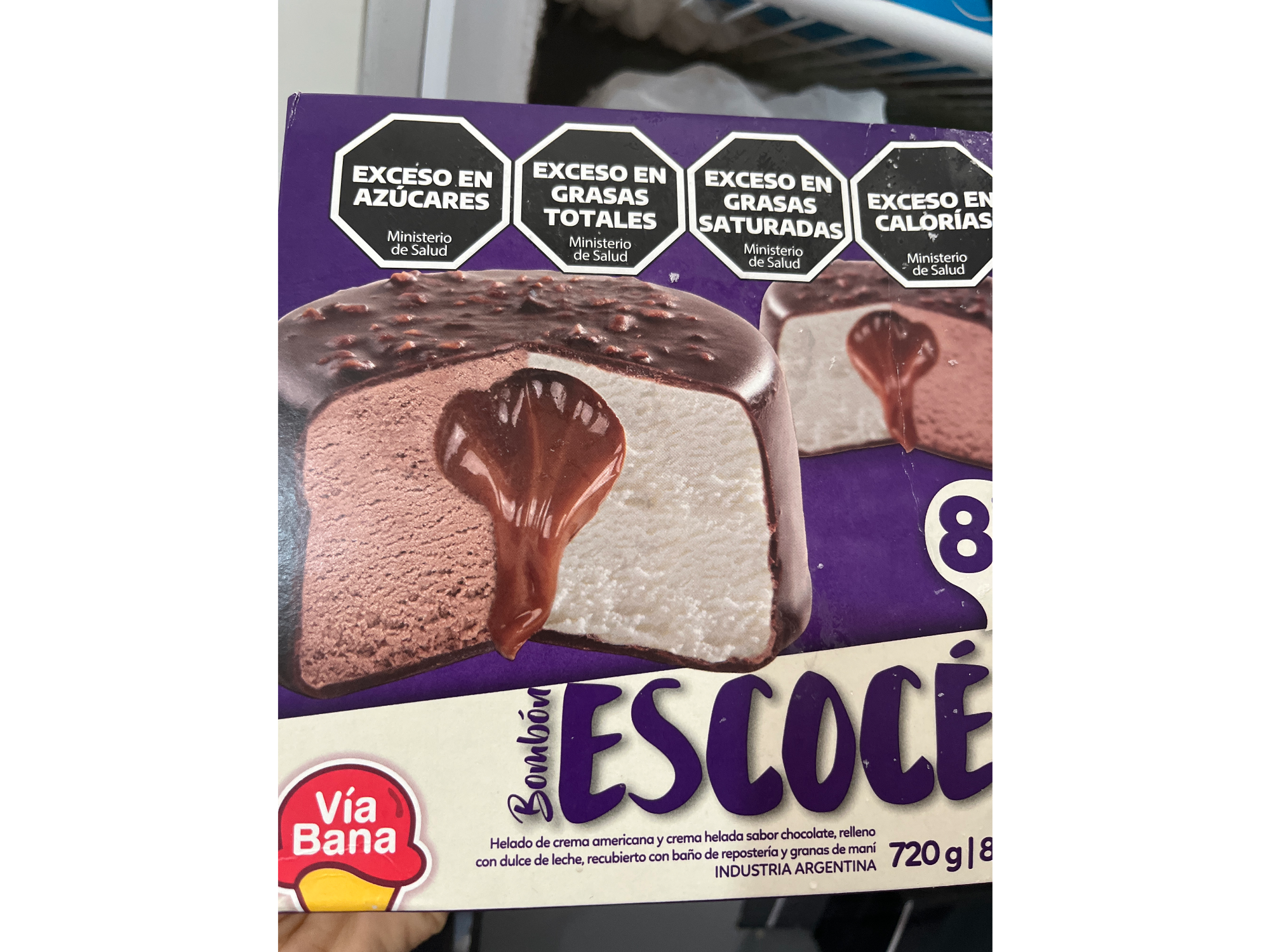 Escocés negro