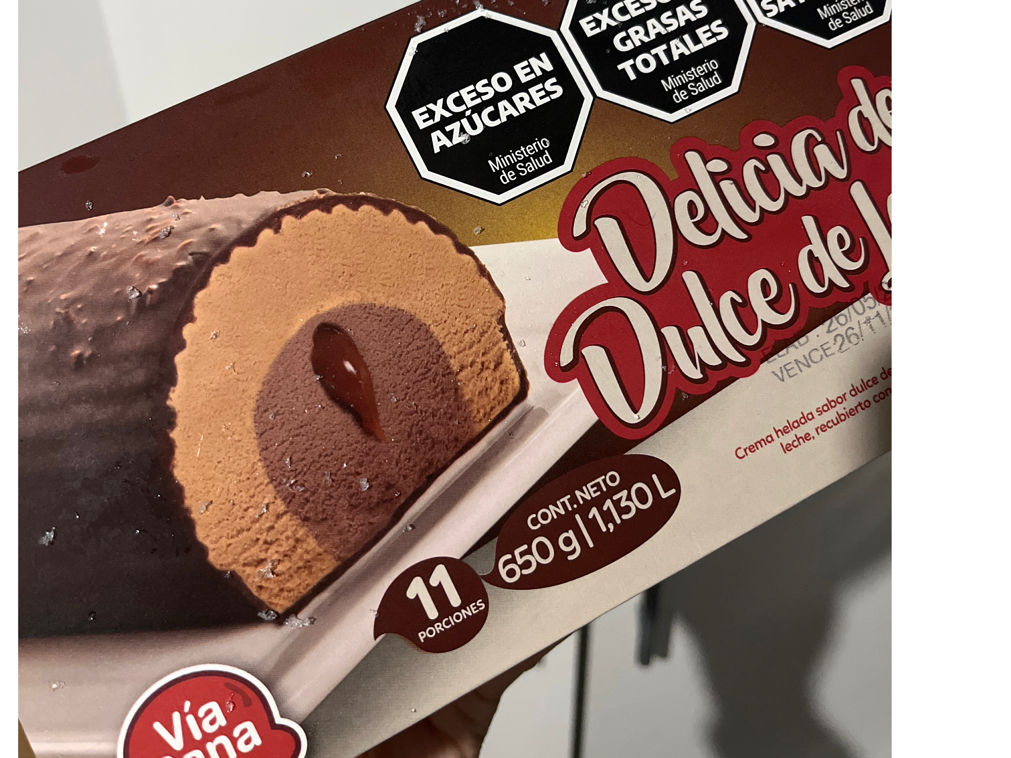 Delicia