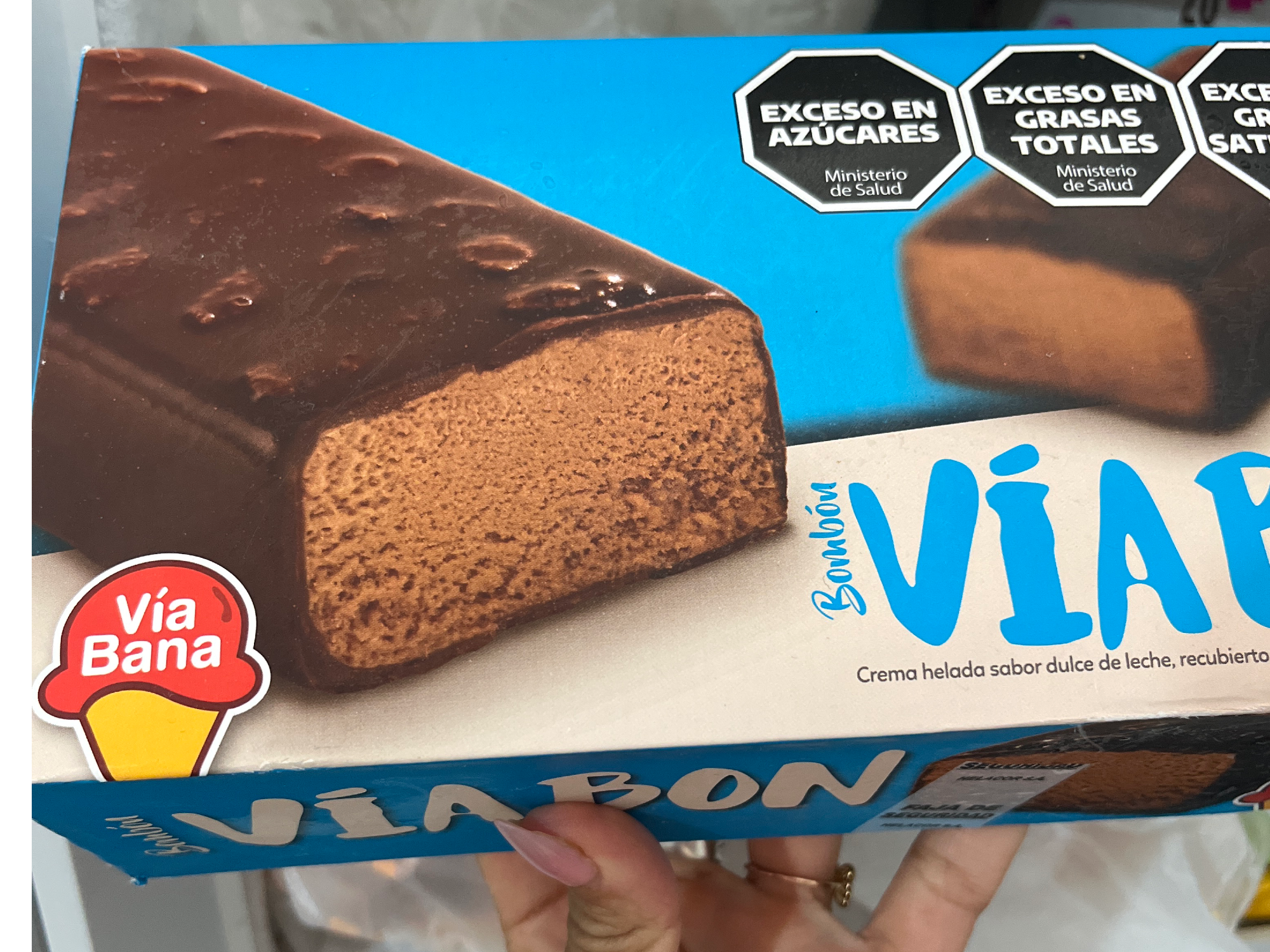 Vía Bom