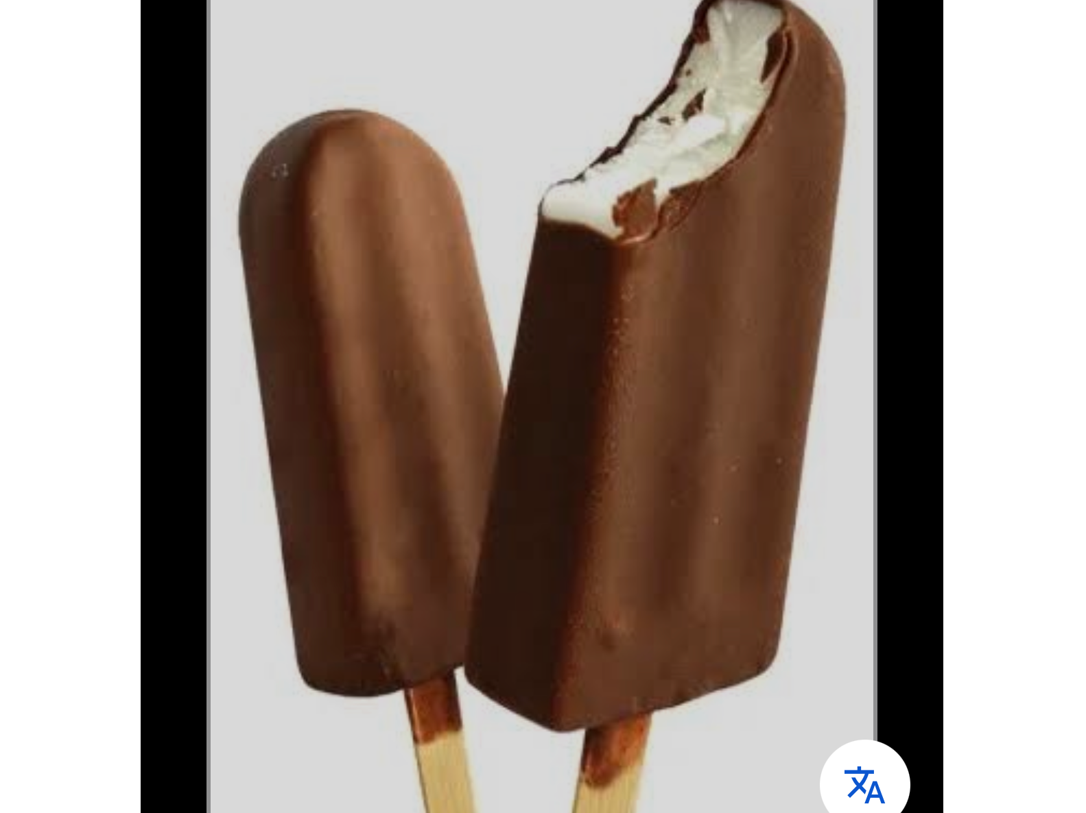 Palito Bombom