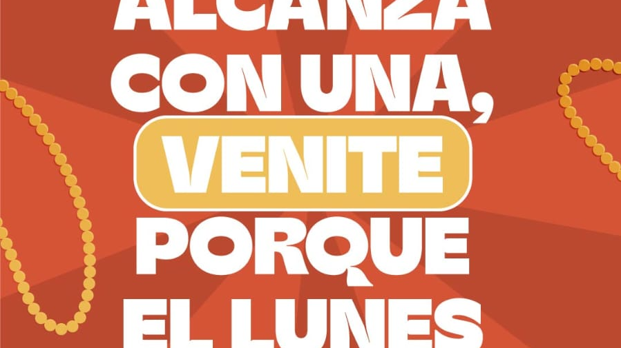 MORDISCAZO