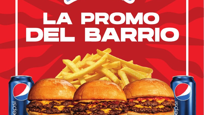 LA PROMO DEL BARRIO