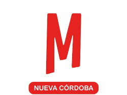 Logo Nueva Córdoba