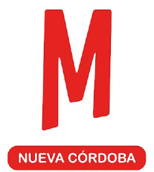 Logo Nueva Córdoba
