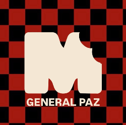 Logo General Paz