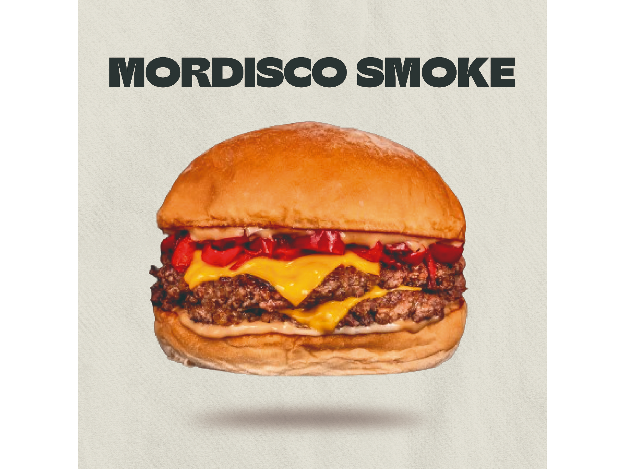 MORDISCO SMOKE