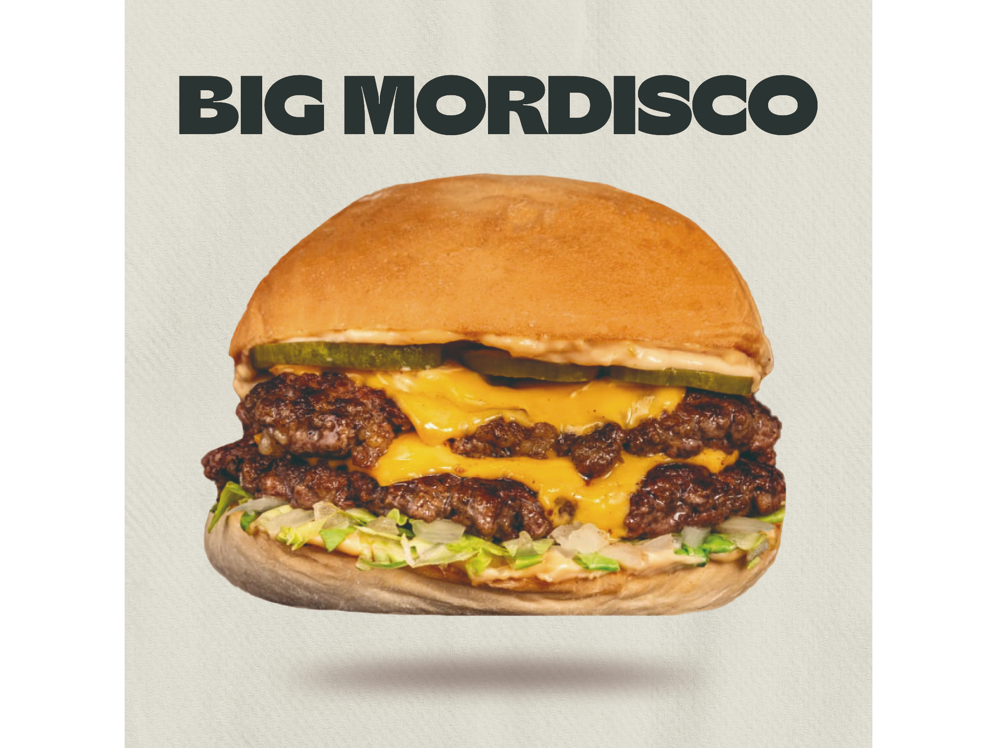 BIG MORDISCO