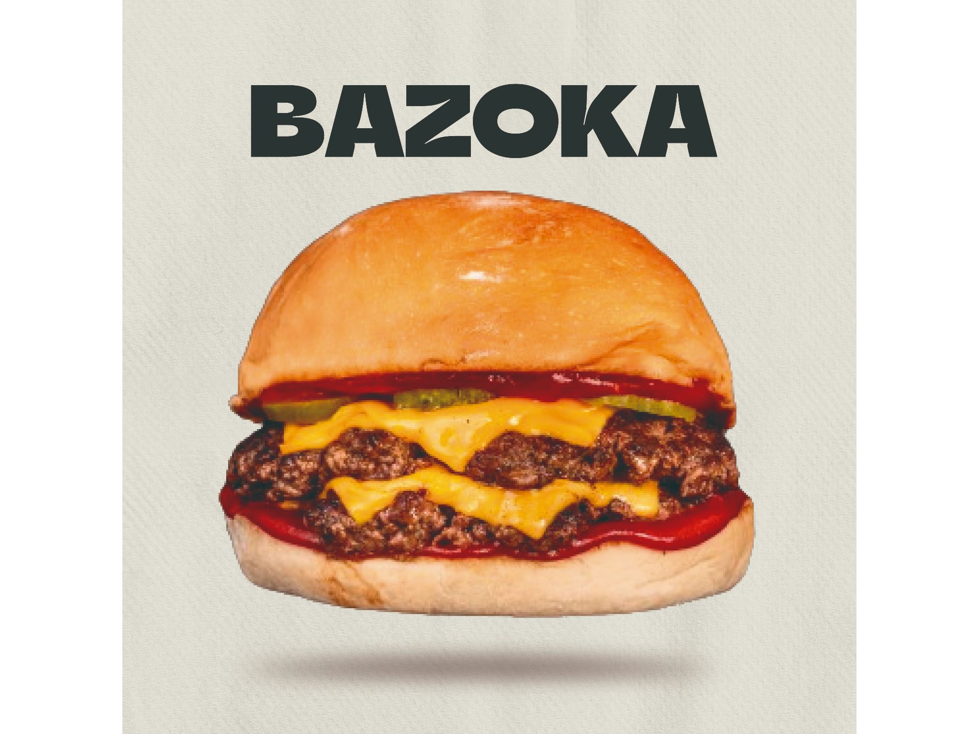 BAZOKA