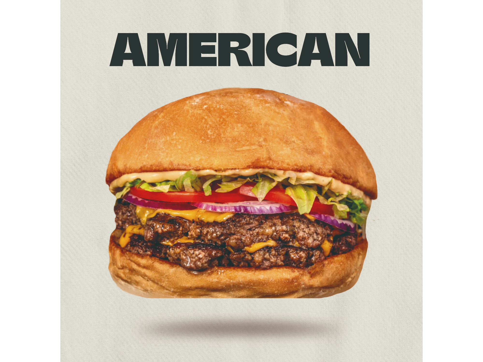 AMERICAN de Mordisco - Maipu