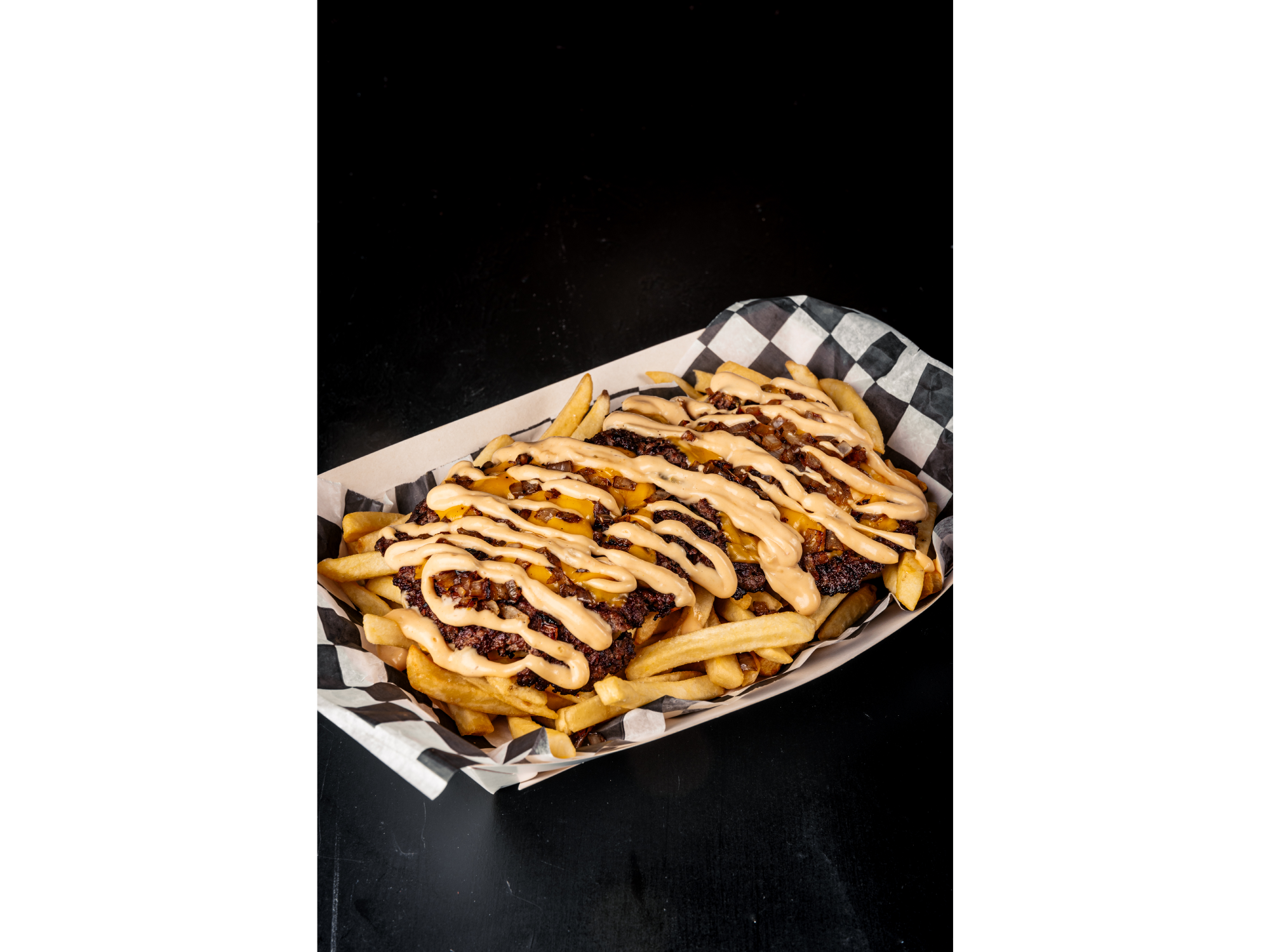 PAPAS MORDISCO