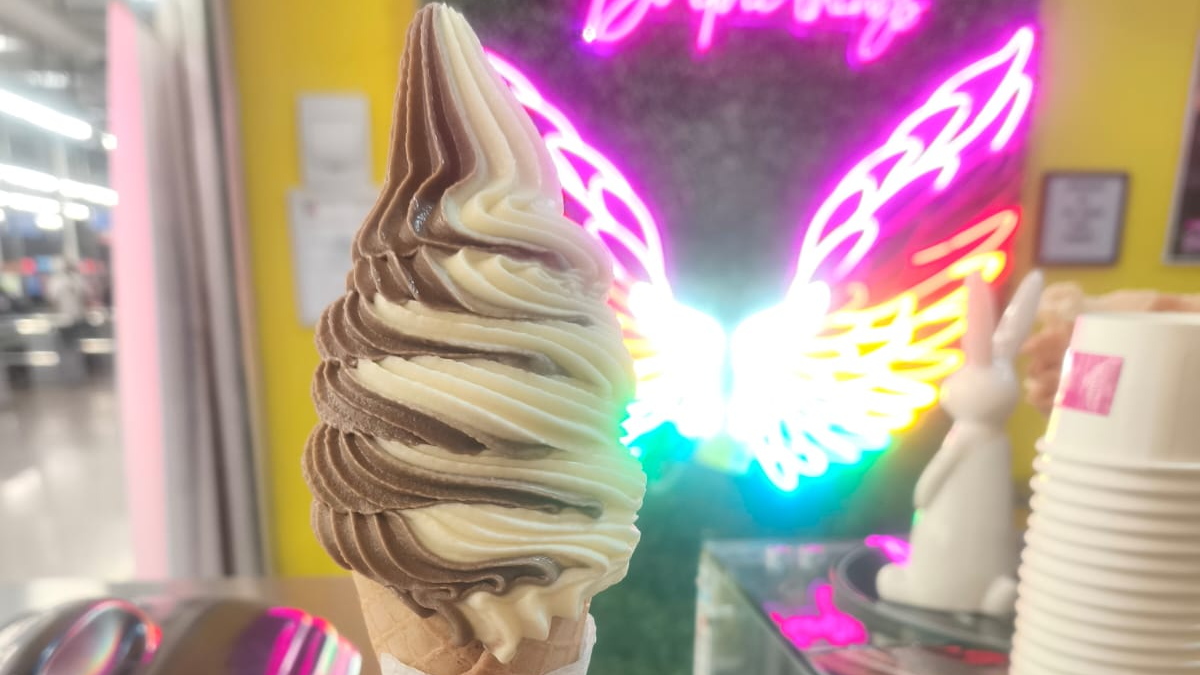 HELADOS SOFT
