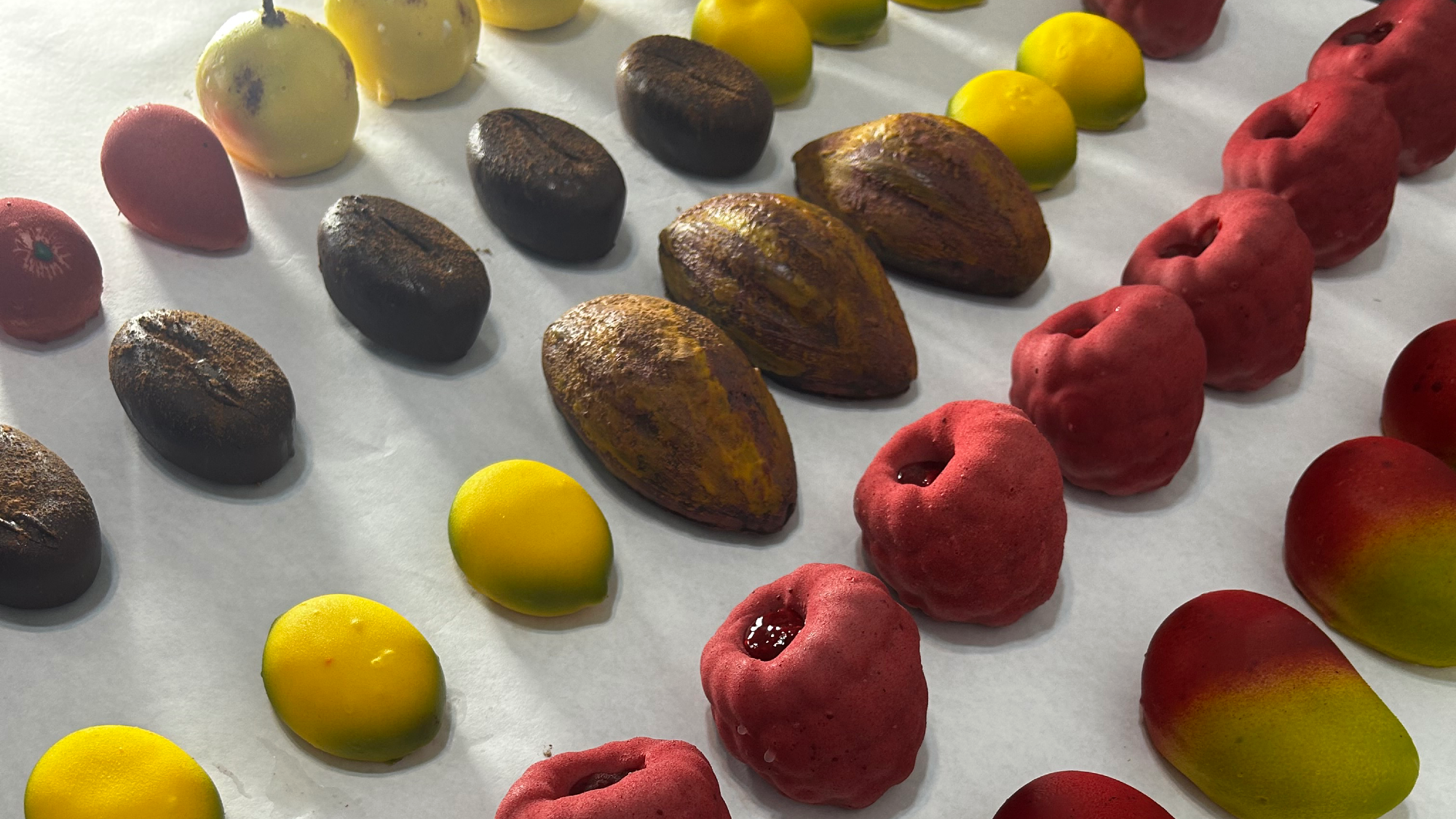 Fruits