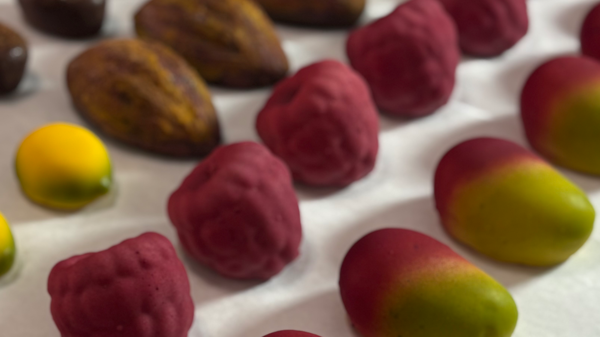 Fruits