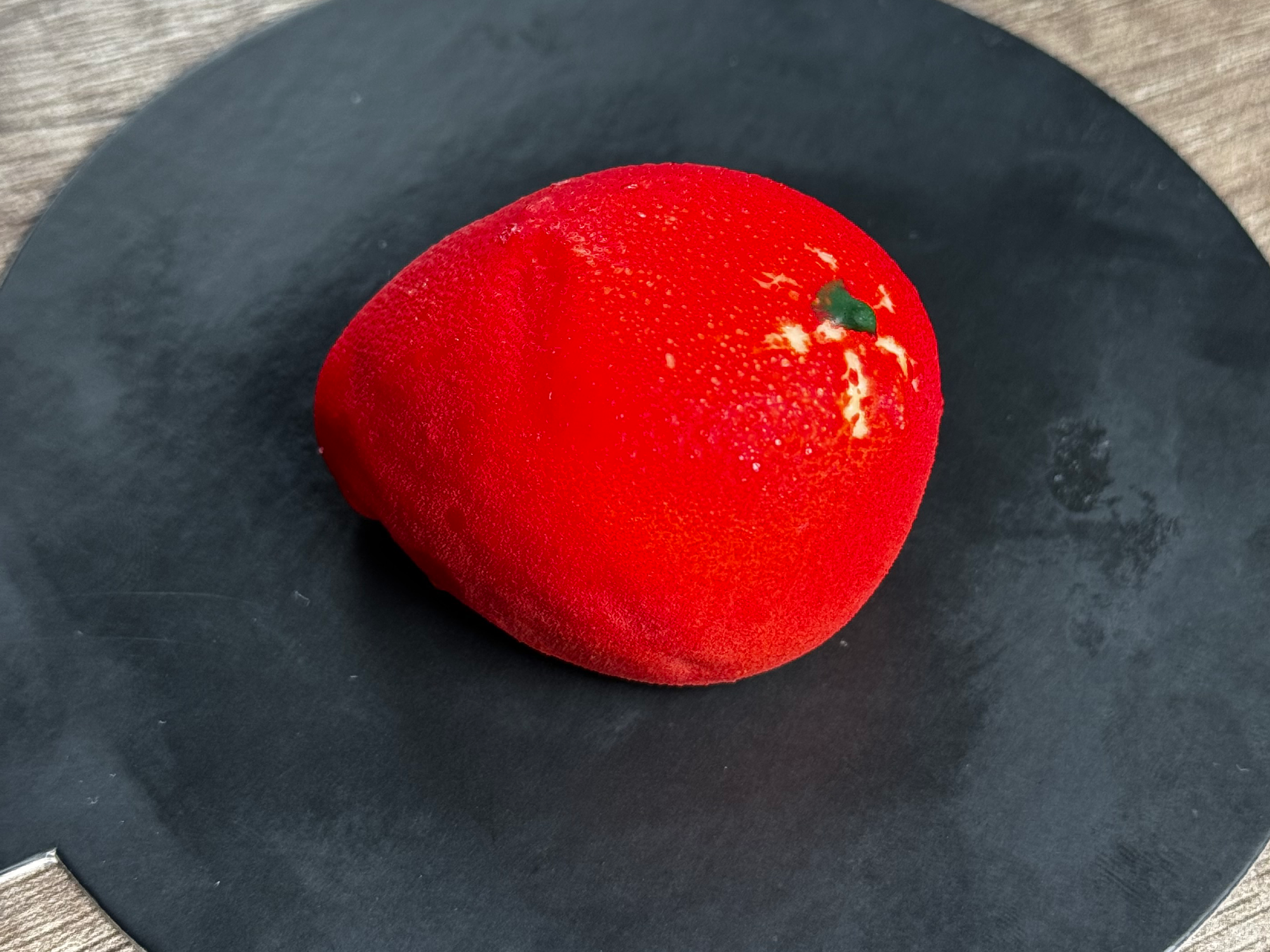 Mini Frutilla