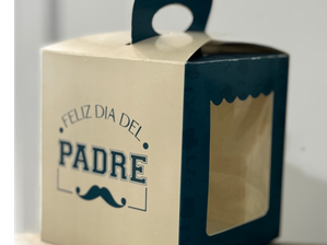 Día del Padre Individual de LA CUISINE BY FEDE